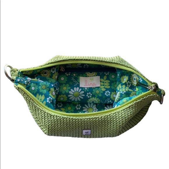 90S INSPIRED SHOULDER BAG - Picture 5 of 6